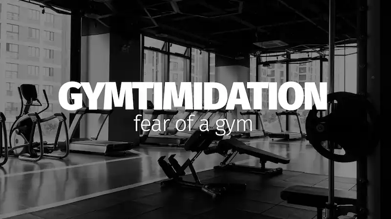 gymtimidation